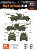 Thunder Model 35014 US Heavy Wrecker Ward Lafrance Model M1 - Series 5 M1A1 1/35